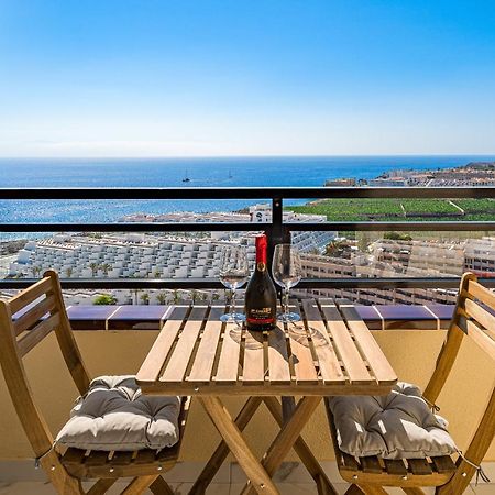 Prime Apartments Club Paraiso Ocean View 帕莱索海滩 外观 照片
