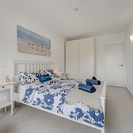 Prime Apartments Club Paraiso Ocean View 帕莱索海滩 外观 照片