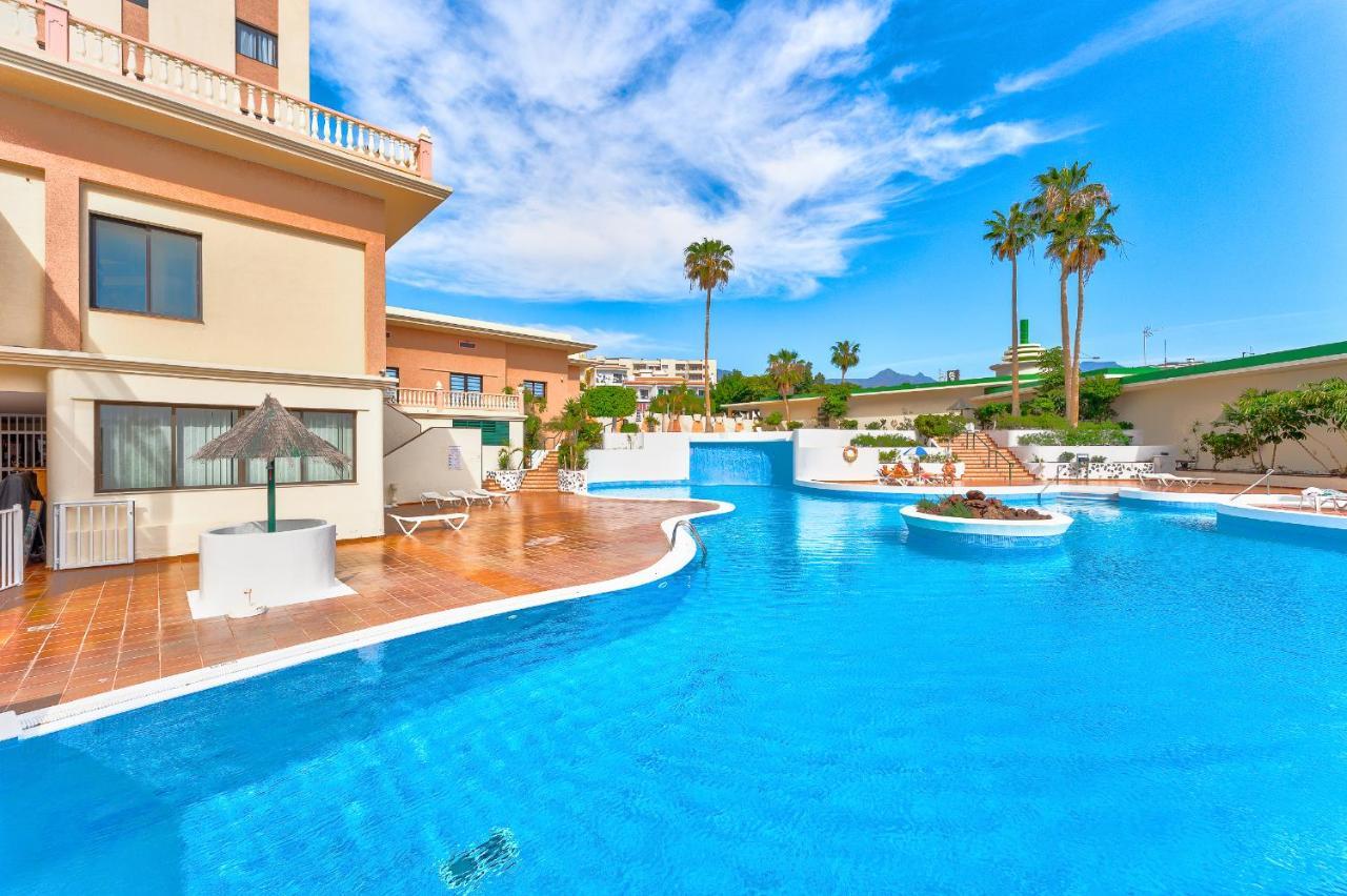Prime Apartments Club Paraiso Ocean View 帕莱索海滩 外观 照片