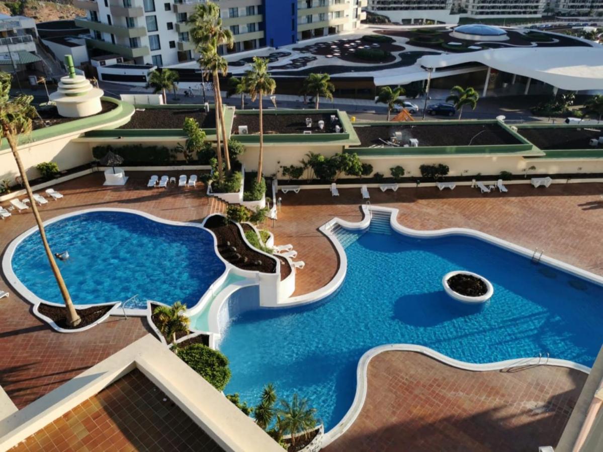 Prime Apartments Club Paraiso Ocean View 帕莱索海滩 外观 照片