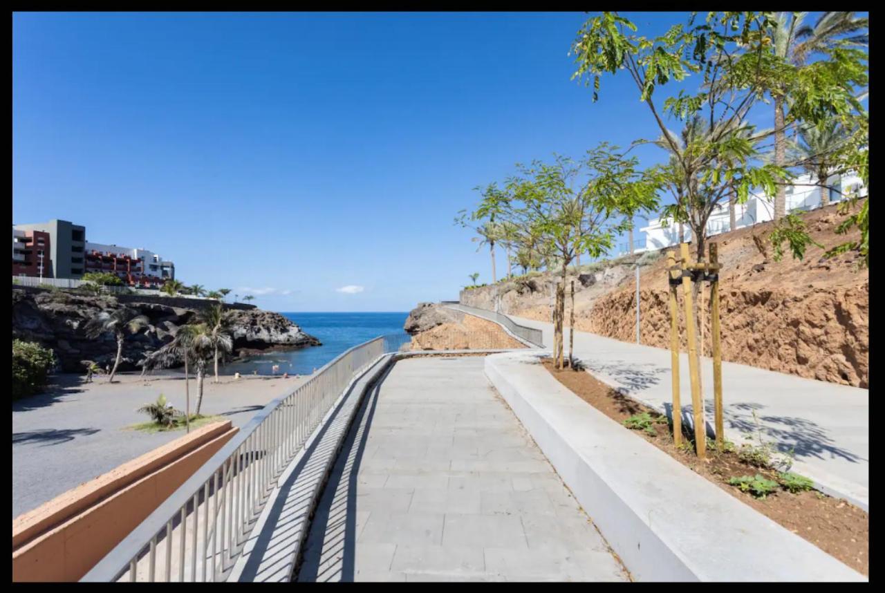 Prime Apartments Club Paraiso Ocean View 帕莱索海滩 外观 照片