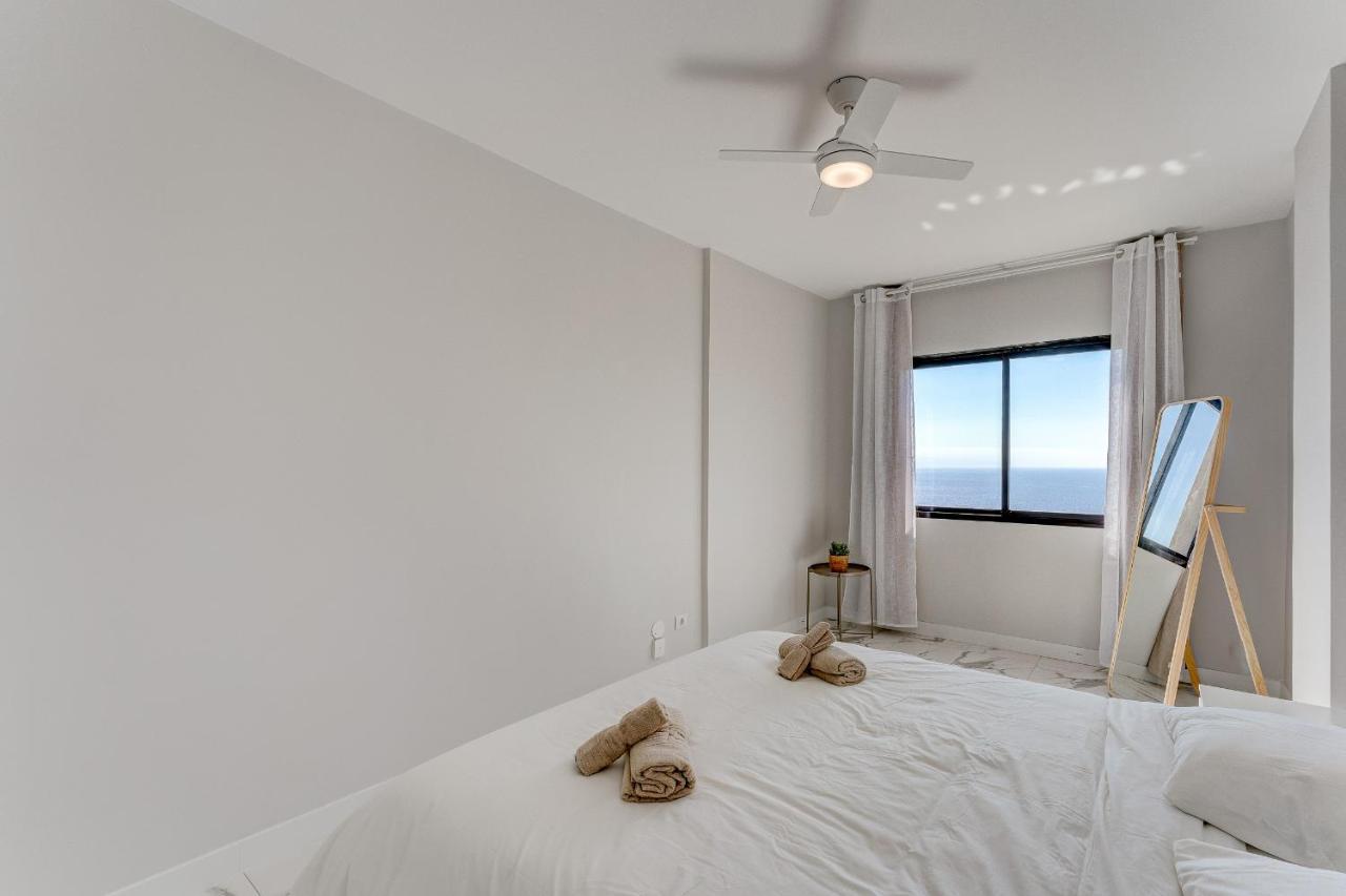 Prime Apartments Club Paraiso Ocean View 帕莱索海滩 外观 照片