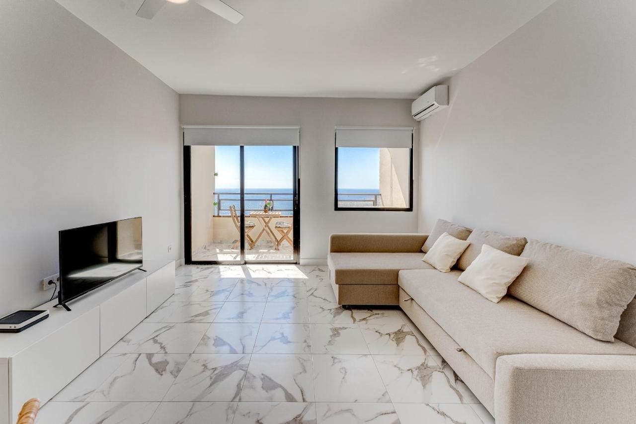 Prime Apartments Club Paraiso Ocean View 帕莱索海滩 外观 照片