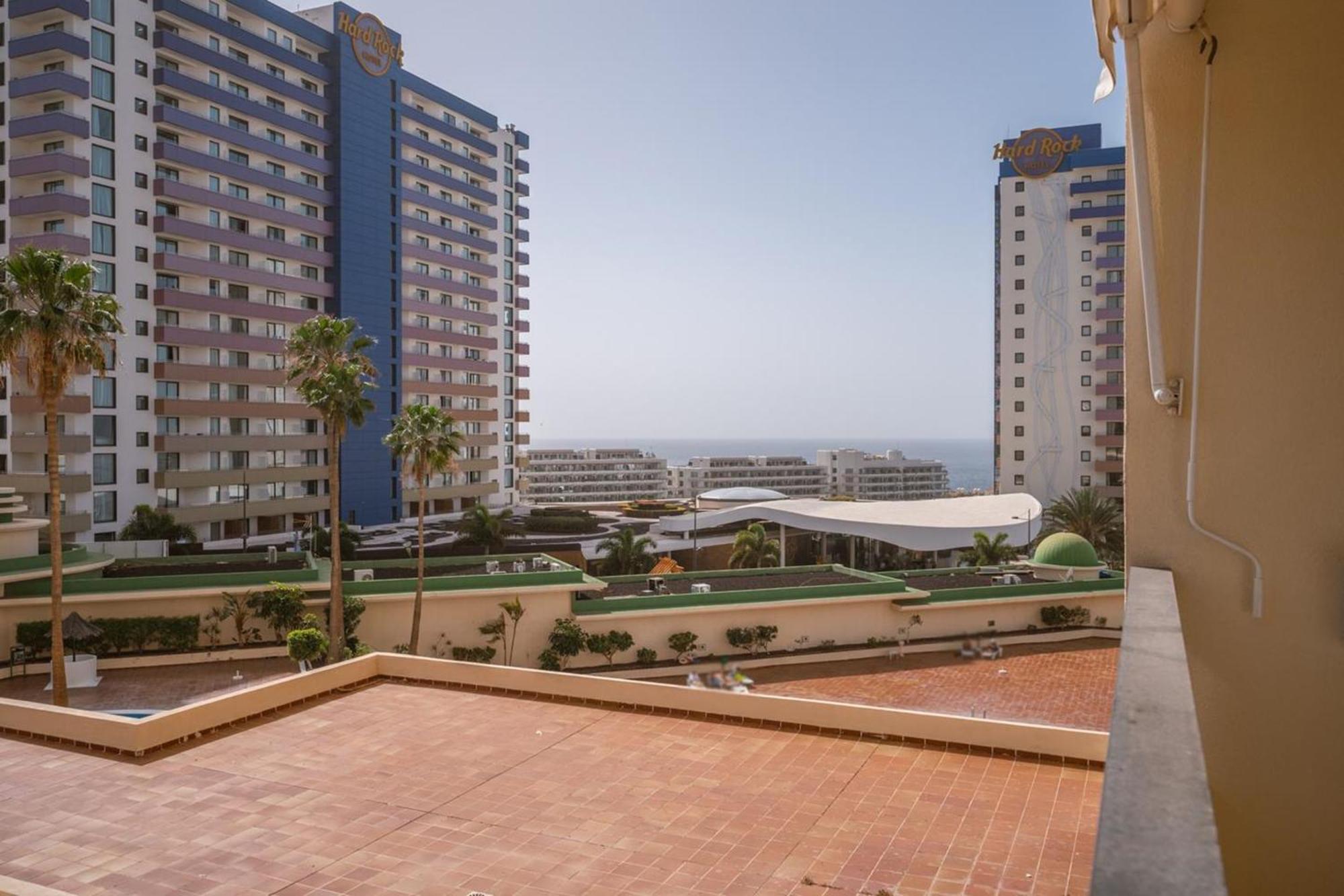 Prime Apartments Club Paraiso Ocean View 帕莱索海滩 外观 照片