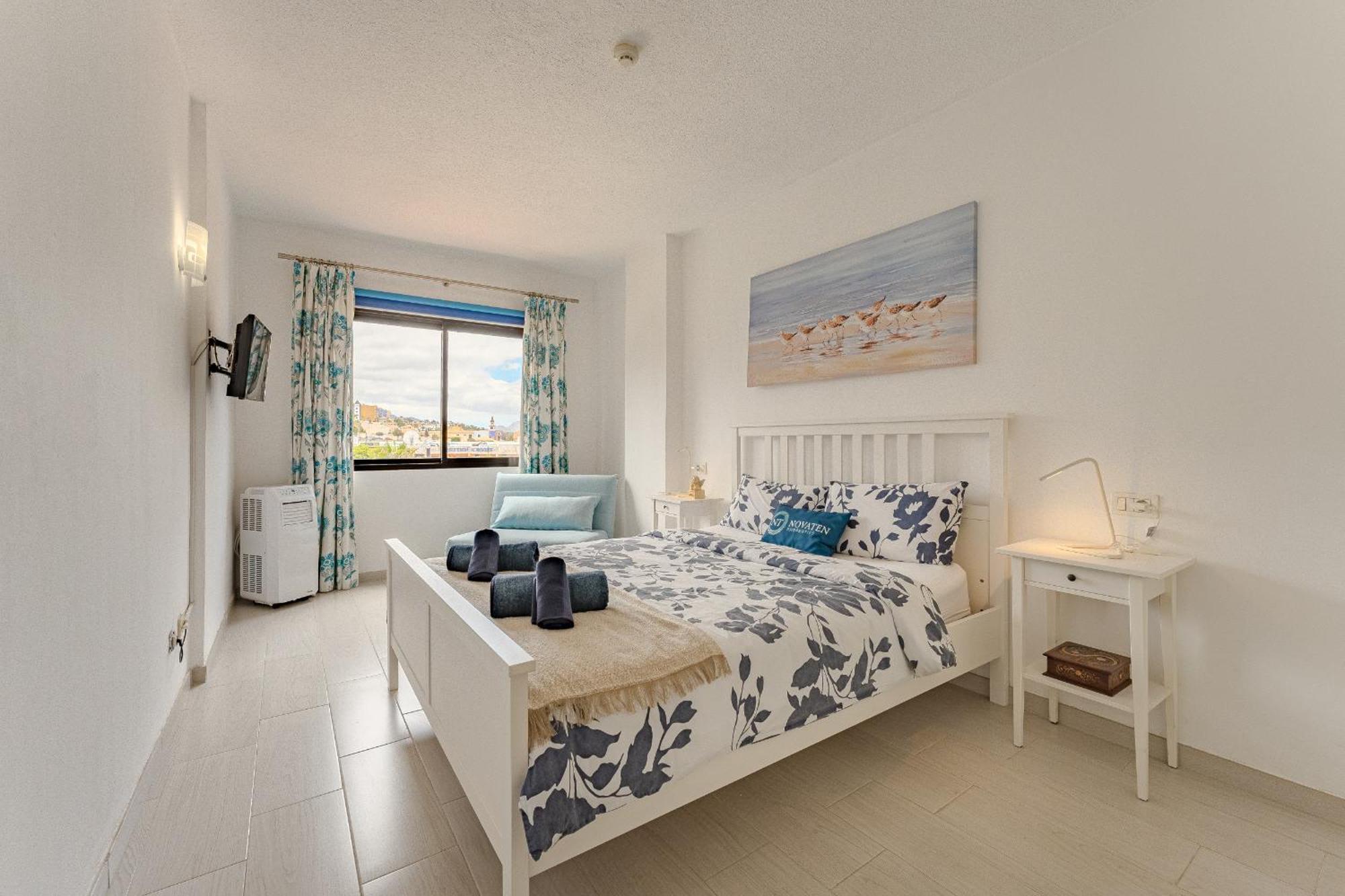 Prime Apartments Club Paraiso Ocean View 帕莱索海滩 外观 照片