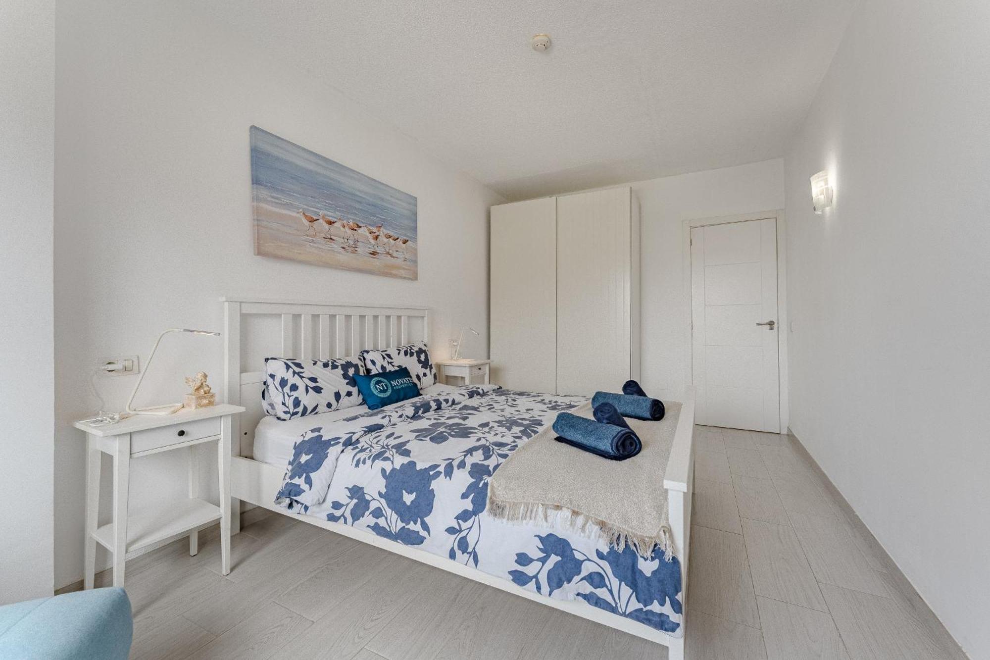 Prime Apartments Club Paraiso Ocean View 帕莱索海滩 外观 照片