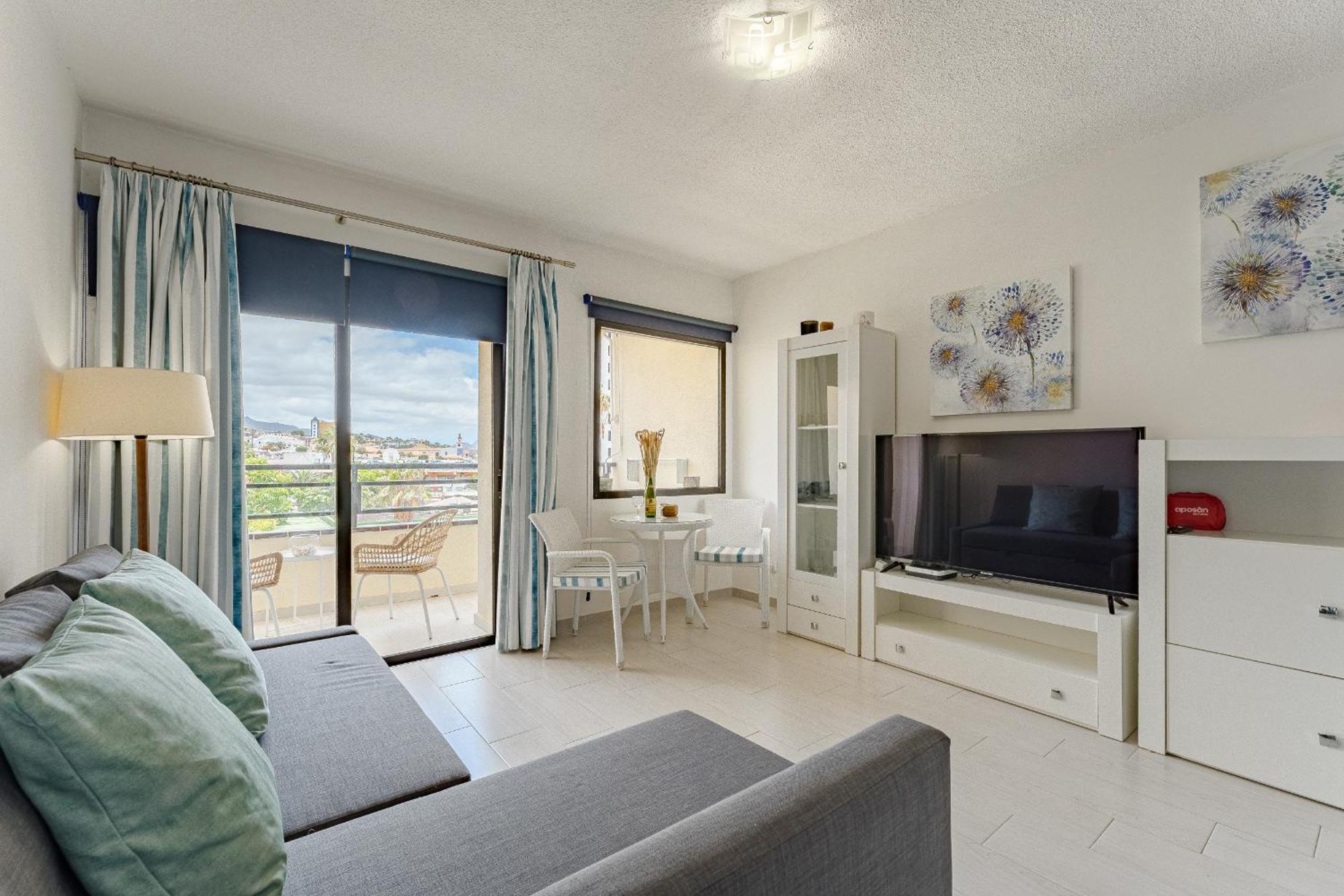 Prime Apartments Club Paraiso Ocean View 帕莱索海滩 外观 照片