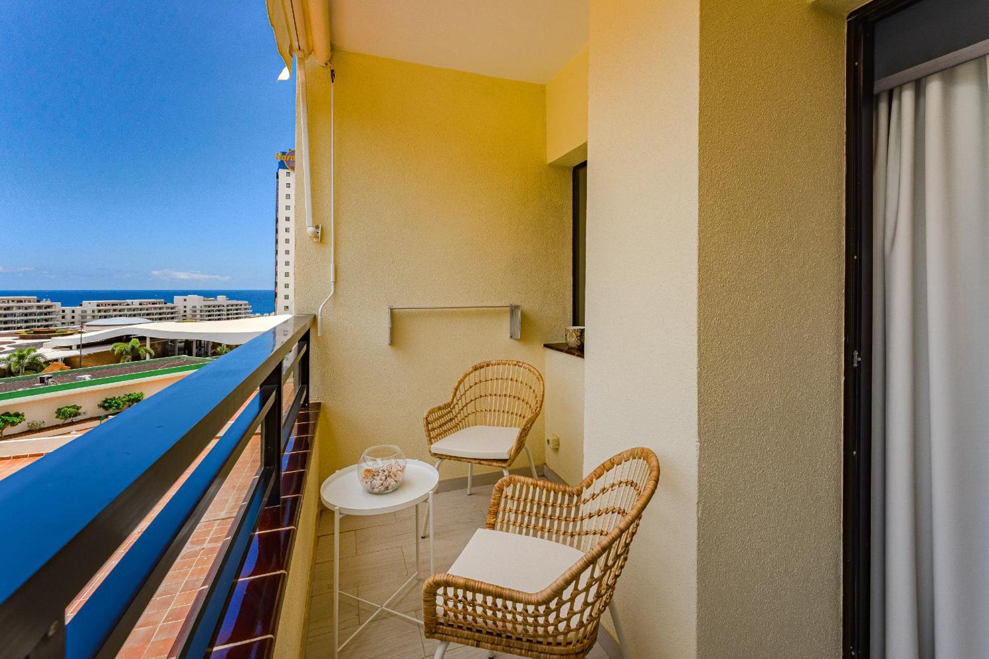 Prime Apartments Club Paraiso Ocean View 帕莱索海滩 外观 照片