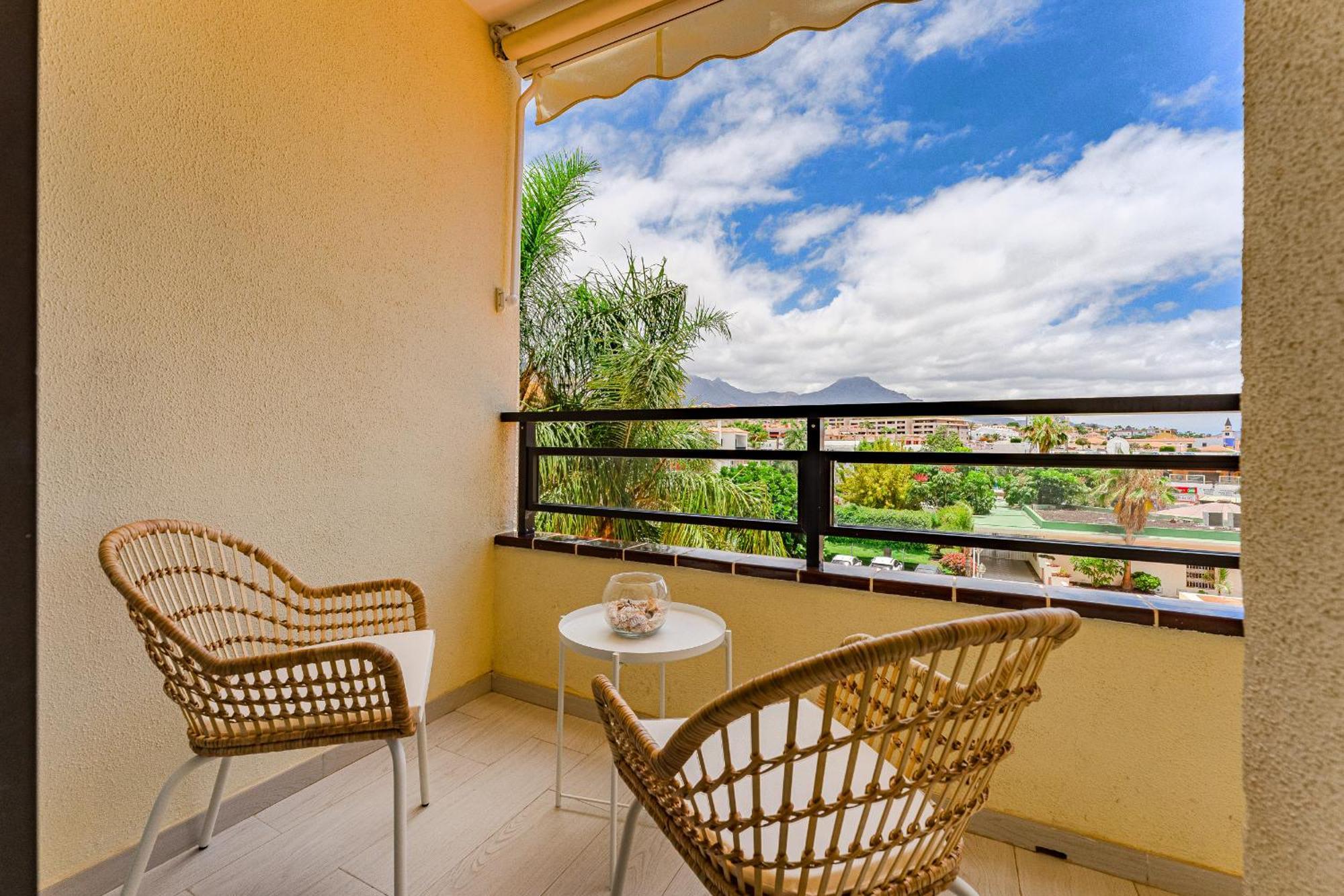 Prime Apartments Club Paraiso Ocean View 帕莱索海滩 外观 照片