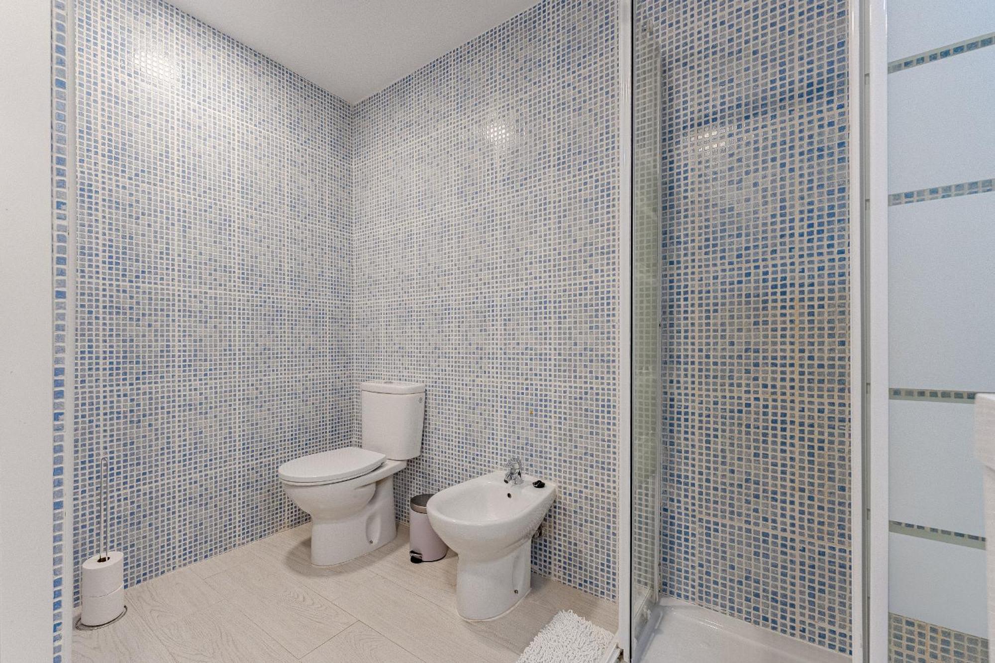 Prime Apartments Club Paraiso Ocean View 帕莱索海滩 外观 照片